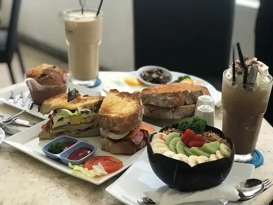 Gambar Makanan Gloria Jeans Coffees Kartika Plaza 7