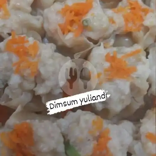 Gambar Makanan Pempek Yuliandi 16