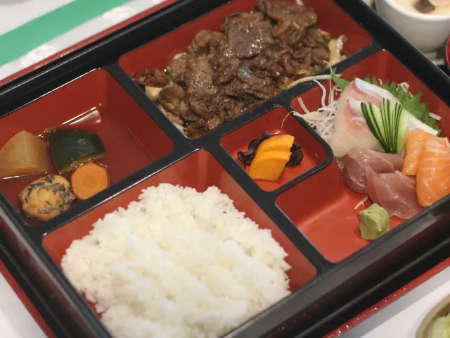 Gambar Makanan Kirishima 2