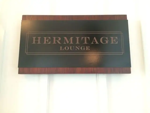 Gambar Makanan Hermitage Lounge - The Hermitage 2