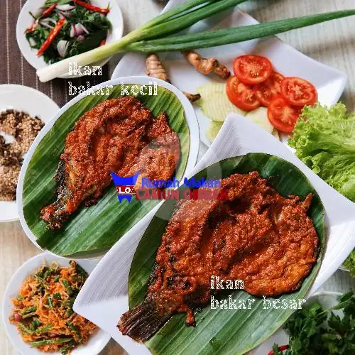 Gambar Makanan RM. Lamun Ombak, Cab Ulak Karang 16