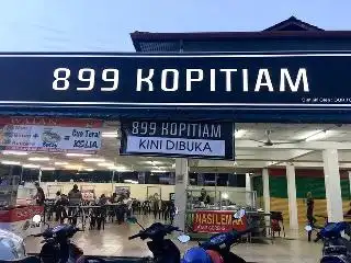 899 Kopitiam