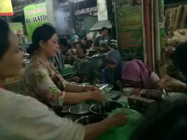 Gambar Makanan Es Dawet Telasih "Bu Darmi" 3