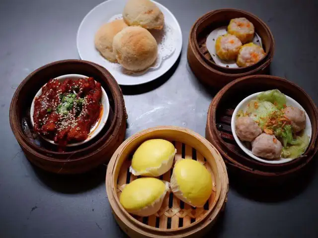 Gambar Makanan Wing Heng Hongkong Dim Sum Shop 5