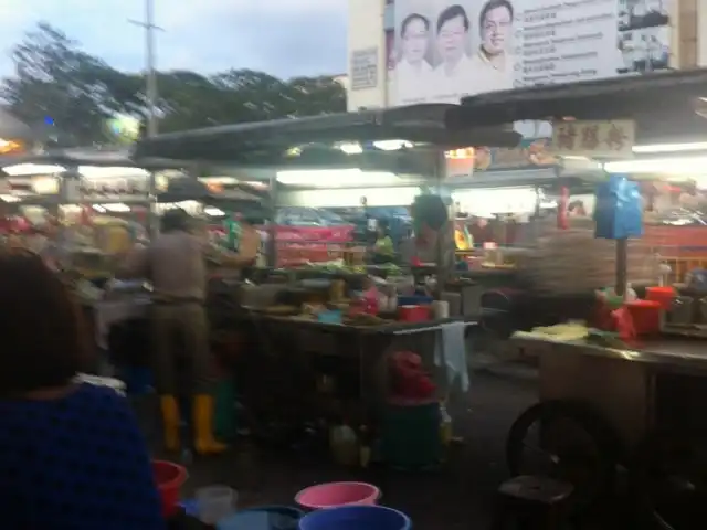 New Lane Hawker Stalls Food Photo 13