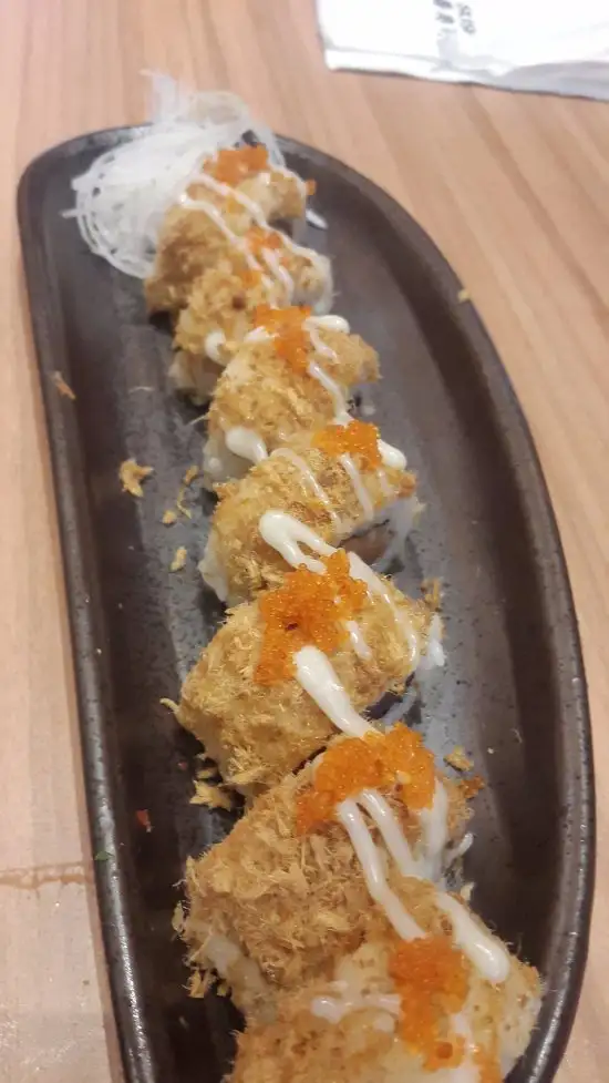 Gambar Makanan Ichiban Sushi Baywalk Mall 3