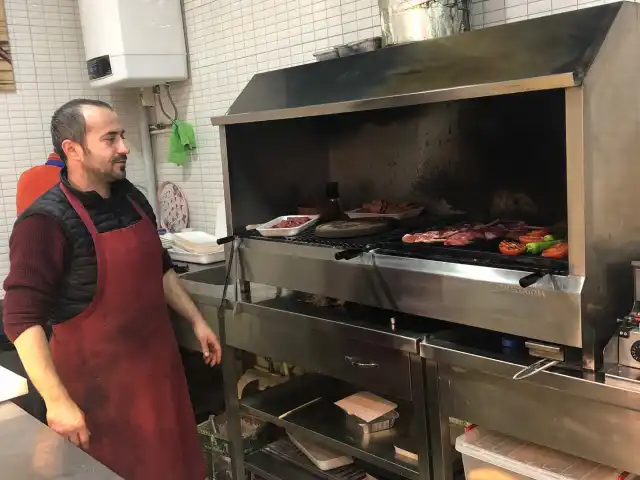 Mete Et Kasap & Steakhouse'nin yemek ve ambiyans fotoğrafları 1