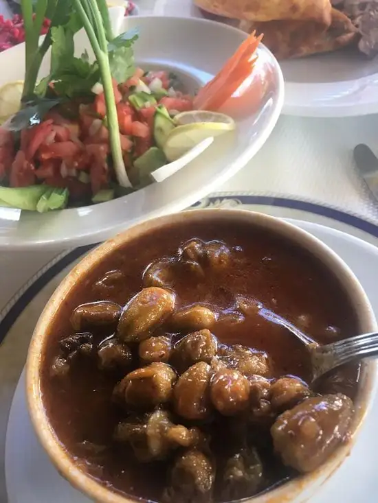Konyalılar Restaurant'nin yemek ve ambiyans fotoğrafları 36
