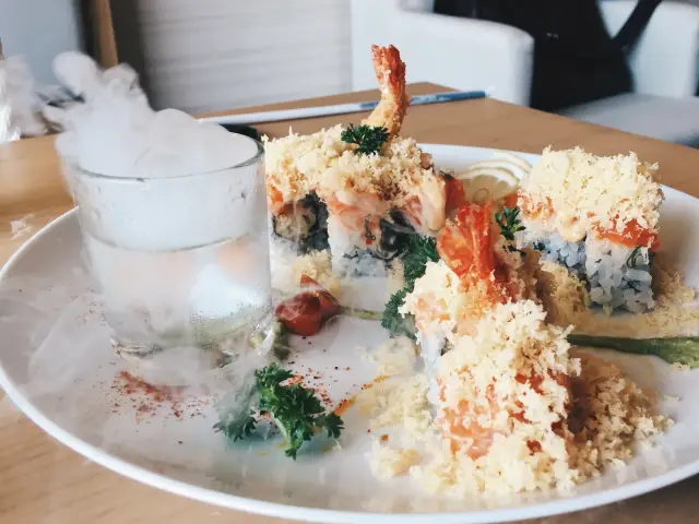 Gambar Makanan Umamya Sushi 11