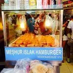 Taksim Barışım Büfe'nin yemek ve ambiyans fotoğrafları 3