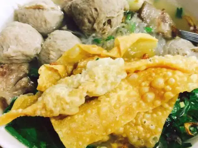 Gambar Makanan Soto Mie & Bakso Sarodja 7