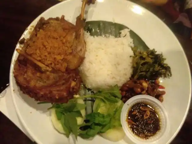 Gambar Makanan Bebek Kaleyo 18