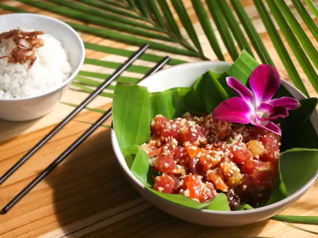 Gambar Makanan Mai Tai - Tahitian Kitchen 20