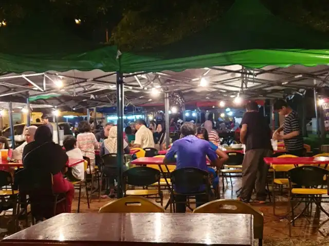 Dataran MBI Food Court Food Photo 4