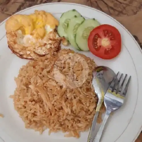 Gambar Makanan Nasi Goreng Reihan, Borobudur 17