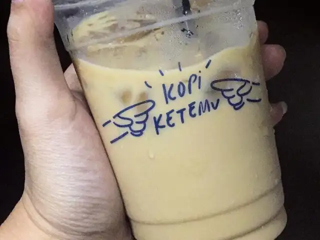 Gambar Makanan Kopi Ketemu 15