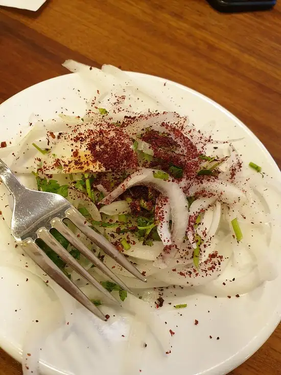 Şehzade Cağ Kebap'nin yemek ve ambiyans fotoğrafları 38