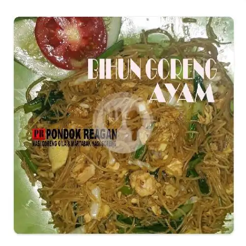 Gambar Makanan Nasi Goreng Kang Daseng, Mangga Besar 13 11