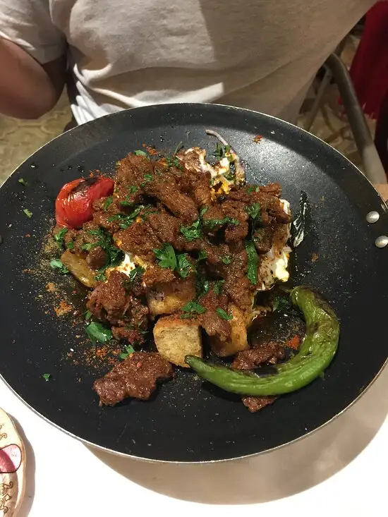 Dubb Ethnic Restaurant'nin yemek ve ambiyans fotoğrafları 44