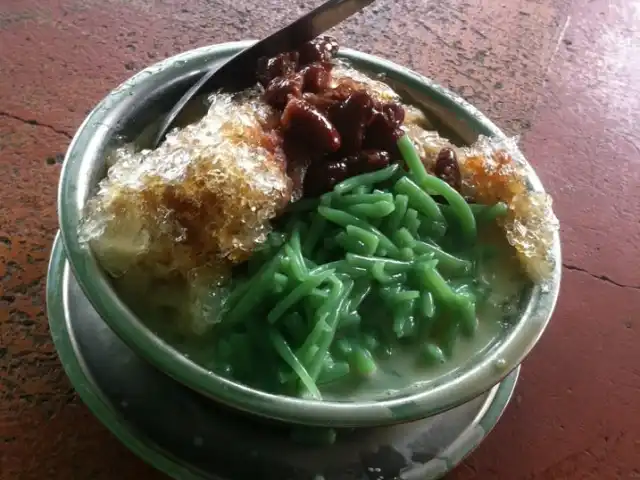 Khan Cendol Food Photo 10