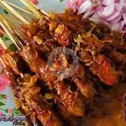 Gambar Makanan Sate Madura Cak Arul, Kemayoran 5