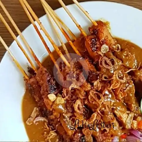 Gambar Makanan Sate&Sop Iga Kambing Pak Ammad 14