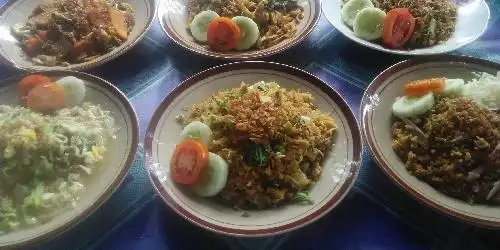 Warung Bu Encih, Nyangkringan