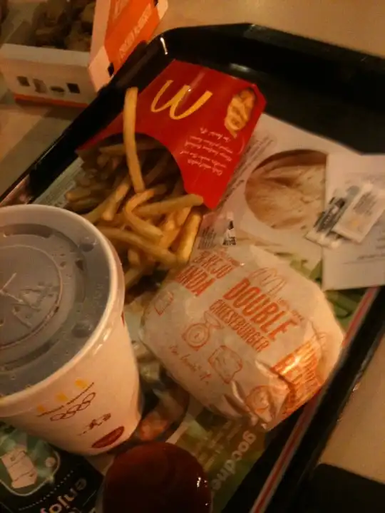 McDonald's Food Photo 13