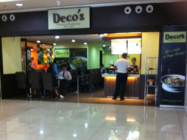 Deco's Food Photo 2