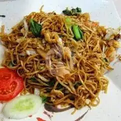 Gambar Makanan Nasi Goreng Putra Jawa, Parakan Saat 5