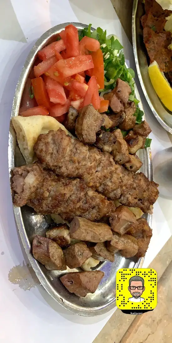 Bağdat Ocakbaşı Cezayir'in Yeri'nin yemek ve ambiyans fotoğrafları 16