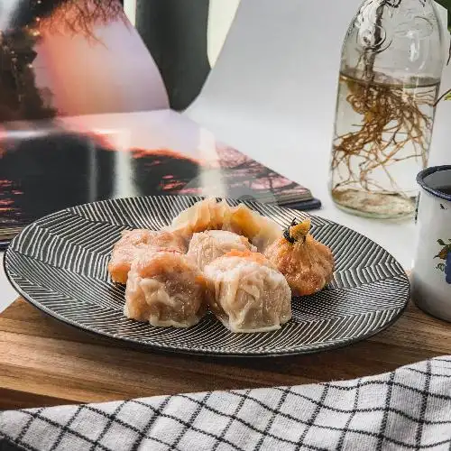 Gambar Makanan Dimsum QQ, Bekasi Barat 20