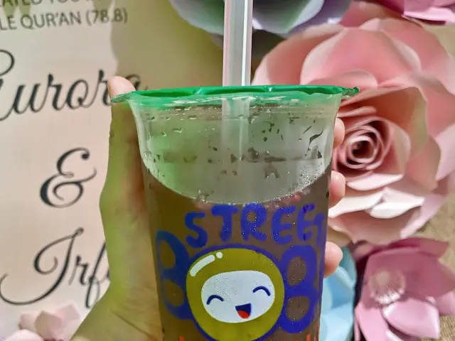 Gambar Makanan Street Boba 3