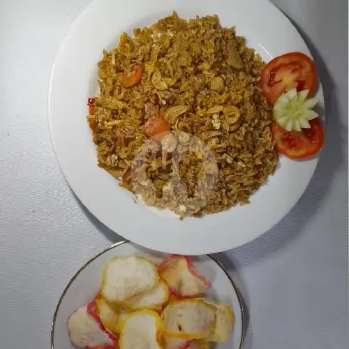 Gambar Makanan Mie Ayam & Bubur Manado Kamukaku, Jakarta 1