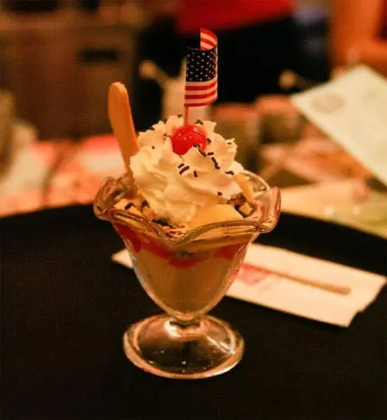 Swensen's Food Photo 3