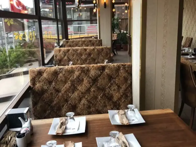 Sarıhan İşkembe Restaurant'nin yemek ve ambiyans fotoğrafları 5