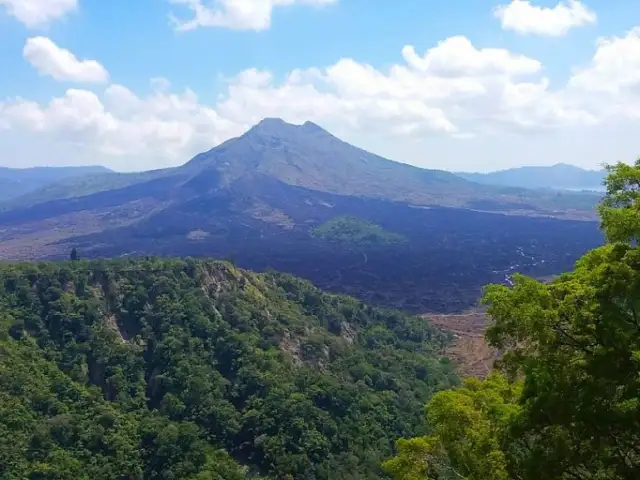 Gambar Makanan Rumah Makan Abang Sari Batur 10