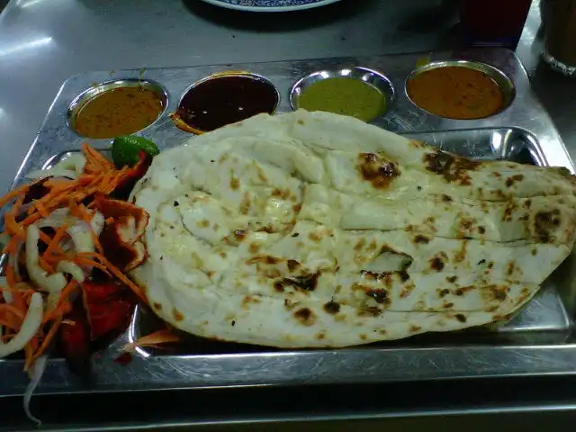 Nasi Kandar Nasmir Food Photo 9