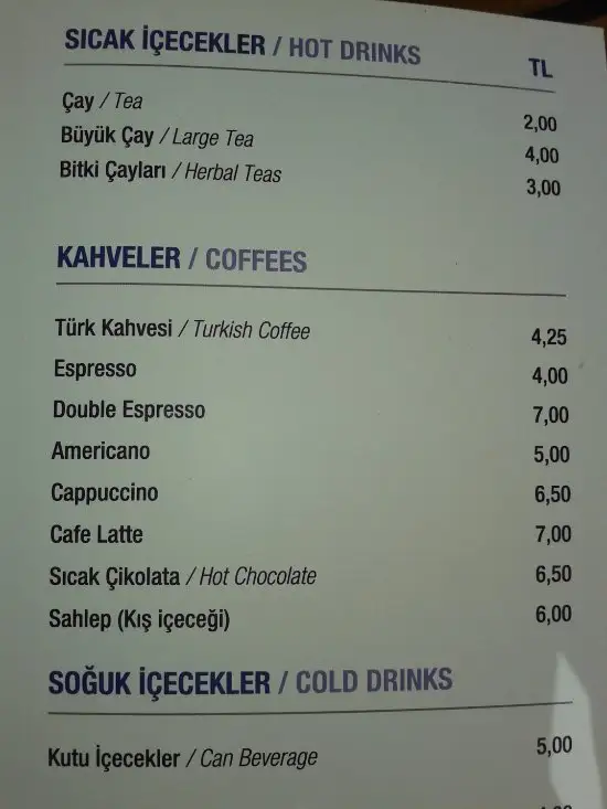 Kumbahçe Cafe'nin yemek ve ambiyans fotoğrafları 4