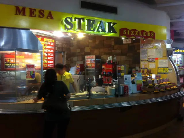 Mesa Steak Sizzlers Food Photo 2