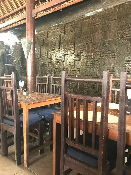 Gambar Makanan Kakatua Bar & Restaurant 7