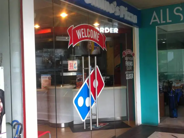 Domino's Pizza Food Photo 12