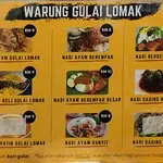 Warung Gulai Lomak Kk Food Photo 3