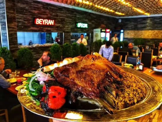 Unal Et Lokantasi Sef Orhan'in Yeri'nin yemek ve ambiyans fotoğrafları 40