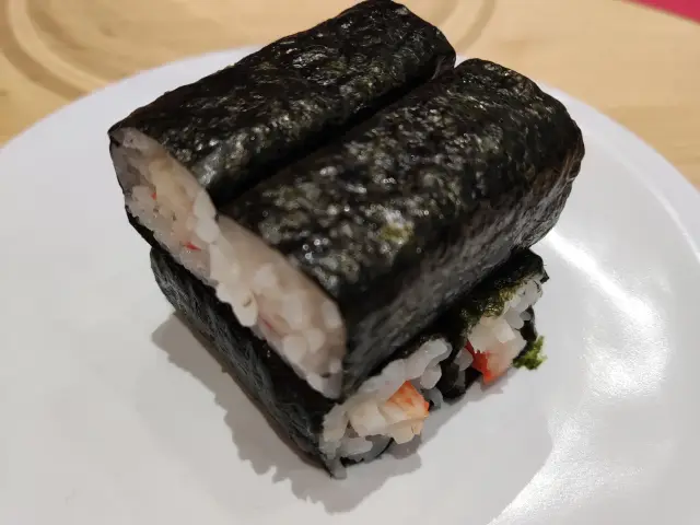 Gambar Makanan Tom Sushi 12