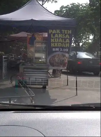 Pak Teh Laksa Kuala Kedah