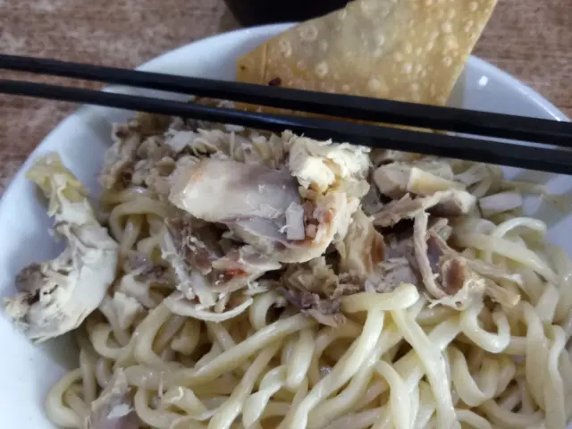 Gambar Makanan Bakmi Bintang Gading 5