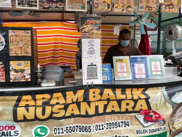 Apam Balik Nusantara Food Photo 4