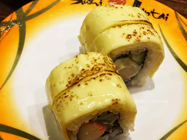 Gambar Makanan SushiMentai 5