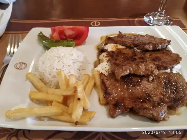 Anadolu Üniversitesi Akademik Kulüp'nin yemek ve ambiyans fotoğrafları 7
